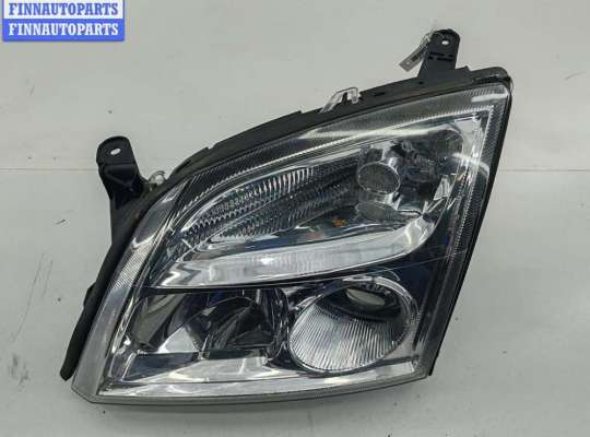 Фара передняя на Opel Vectra C