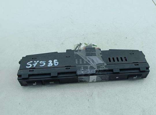 Кнопка обогрева сидений BM3146772 на BMW 3 E46 (1998-2006)