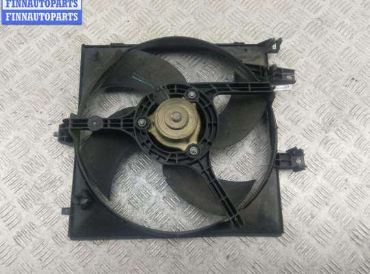 Вентилятор радиатора NS934961 на Nissan Primera P11 (1999-2002)