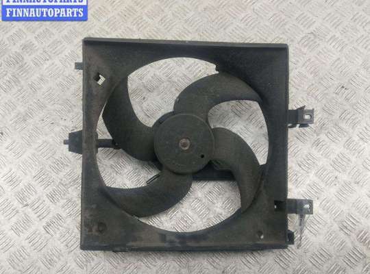 купить Вентилятор радиатора на Nissan Primera P11 (1999-2002)