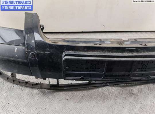 купить Бампер передний на Volkswagen Passat B5+ (GP)