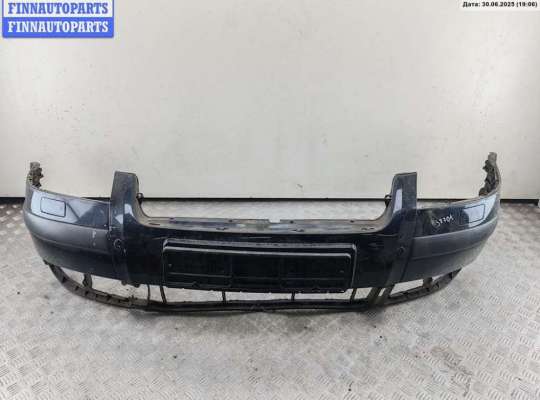 купить Бампер передний на Volkswagen Passat B5+ (GP)