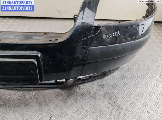 купить Бампер передний на Volkswagen Passat B5+ (GP)