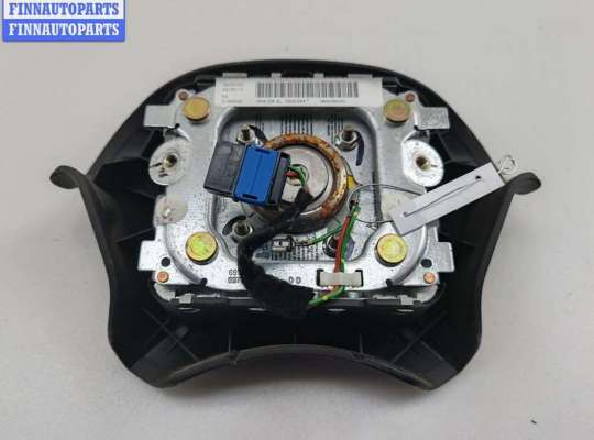 купить Подушка безопасности (Airbag) водителя на Peugeot 406