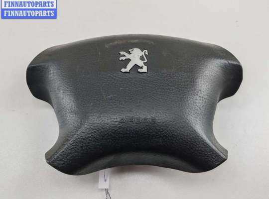 купить Подушка безопасности (Airbag) водителя на Peugeot 406