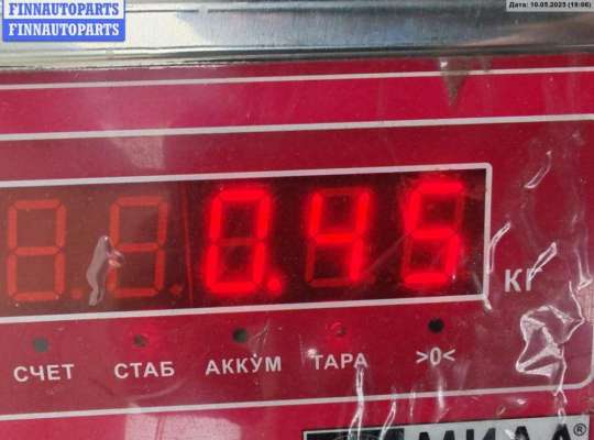 купить Фонарь крышки багажника левый на Nissan Primera P11 (1999-2002)