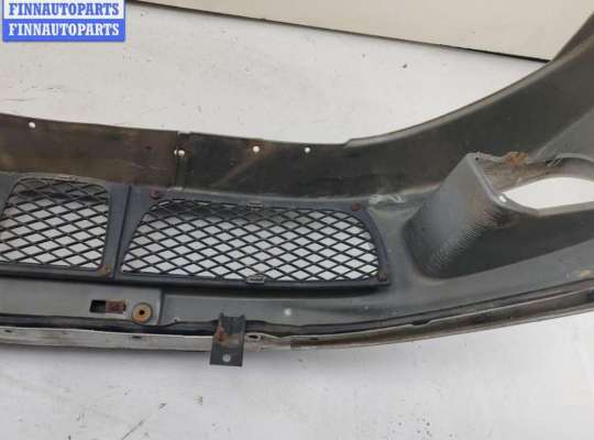 Бампер передний на Mitsubishi Galant VIII (EA)