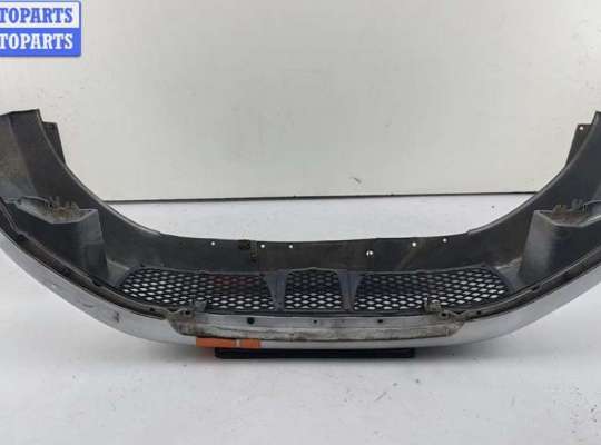 Бампер передний на Mitsubishi Galant VIII (EA)