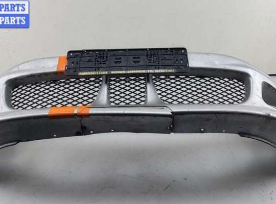 Купить Бампер передний на Mitsubishi Galant (1996-2003) Бампер передний MT551688 на Mitsubishi Galant (1996-2003)