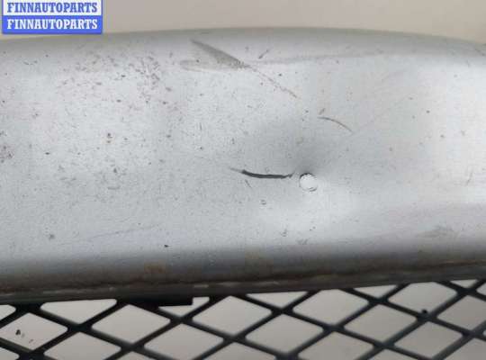 Бампер передний на Mitsubishi Galant VIII (EA)