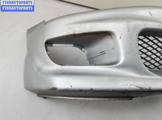 Бампер передний на Mitsubishi Galant VIII (EA)