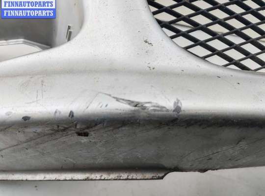 Бампер передний на Mitsubishi Galant VIII (EA)