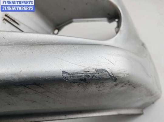 Бампер передний на Mitsubishi Galant VIII (EA)