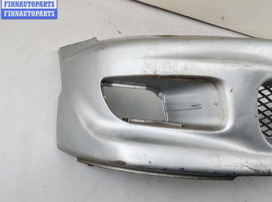 Бампер передний на Mitsubishi Galant VIII (EA)