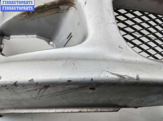 Бампер передний на Mitsubishi Galant VIII (EA)