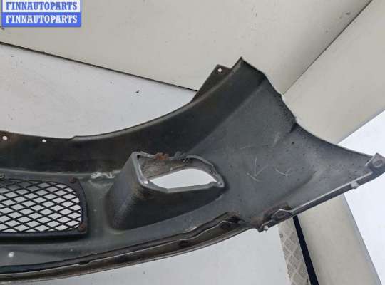 Бампер передний на Mitsubishi Galant VIII (EA)