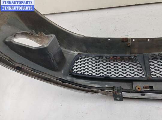 Бампер передний на Mitsubishi Galant VIII (EA)