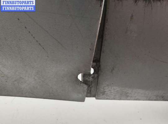 Бампер передний на Mitsubishi Galant VIII (EA)