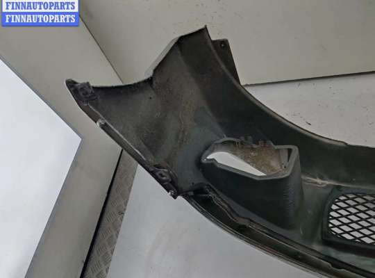 Бампер передний на Mitsubishi Galant VIII (EA)