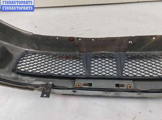 Бампер передний на Mitsubishi Galant VIII (EA)