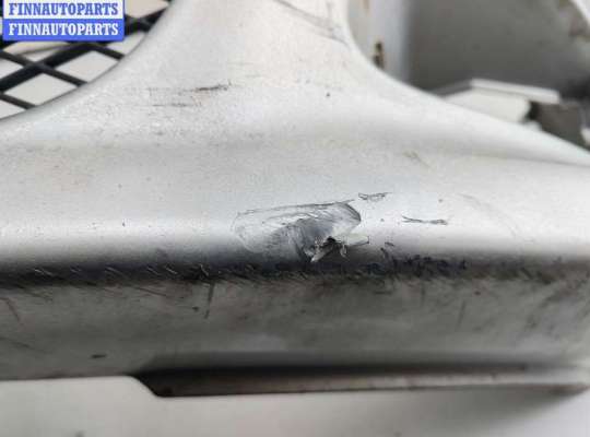 Бампер передний на Mitsubishi Galant VIII (EA)