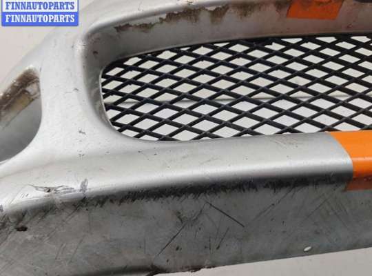 Бампер передний на Mitsubishi Galant VIII (EA)