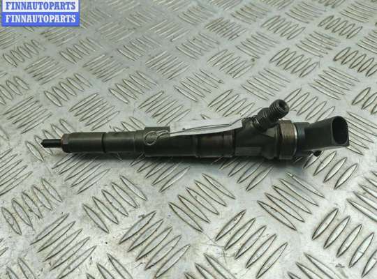 Форсунка топливная BM3512176 на BMW 5 E60/E61 (2003-2010)