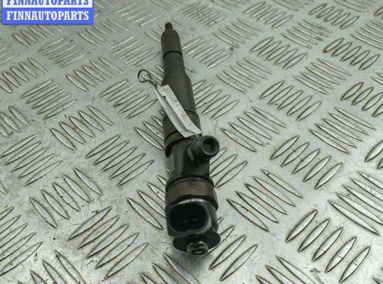 Форсунка топливная на BMW 5 (E60/E61)