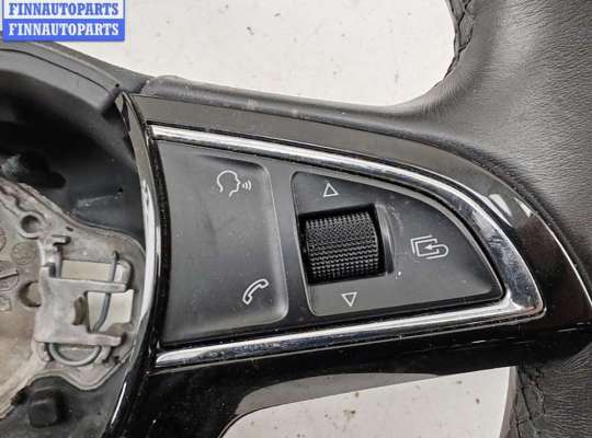 купить Руль на Skoda Octavia mk3 (A7 5E) 2013-2020