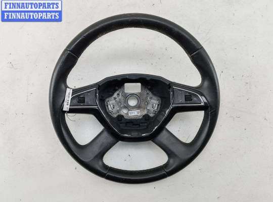 купить Руль на Skoda Octavia mk3 (A7 5E) 2013-2020