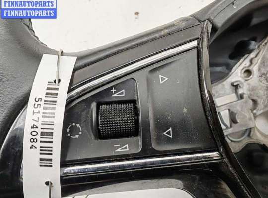 купить Руль на Skoda Octavia mk3 (A7 5E) 2013-2020