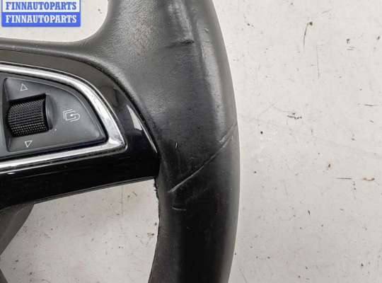 купить Руль на Skoda Octavia mk3 (A7 5E) 2013-2020