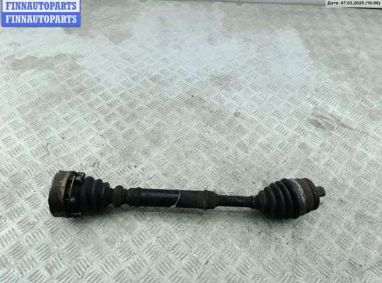 купить Полуось передняя правая на Volkswagen Passat B5