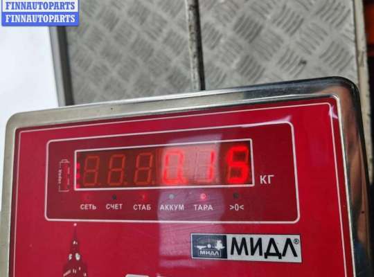 купить Ручка двери внутренняя задняя правая на Opel Omega B (1994-2003)