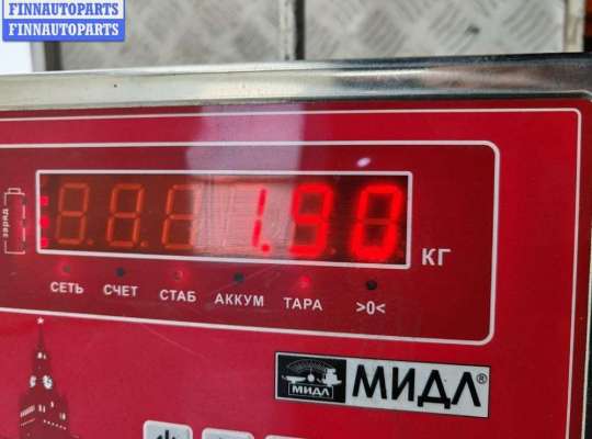 купить Блок кнопок управления стеклоподъемниками на Mitsubishi Carisma