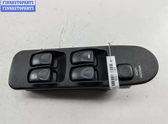купить Блок кнопок управления стеклоподъемниками на Mitsubishi Carisma