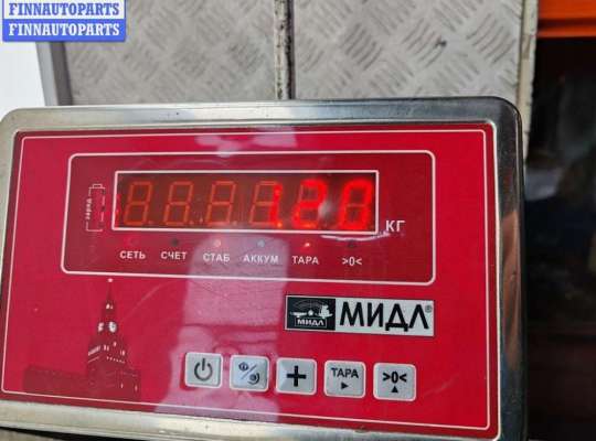 купить Зеркало наружное левое на Fiat Doblo (2000-2010)