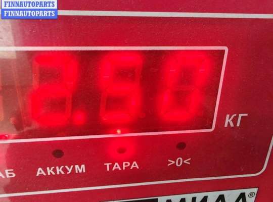 купить Охладитель отработанных газов на Seat Altea