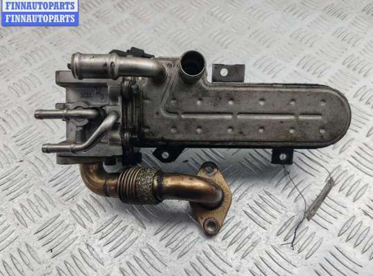 купить Охладитель отработанных газов на Seat Altea