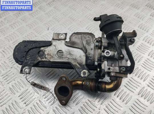 купить Охладитель отработанных газов на Seat Altea