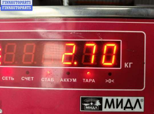 купить Коллектор впускной на BMW 3 E46 (1998-2006)