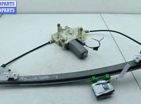 купить Стеклоподъемник электрический задний правый на Peugeot 607