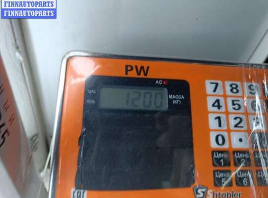 купить Стеклоподъемник электрический задний правый на Peugeot 607