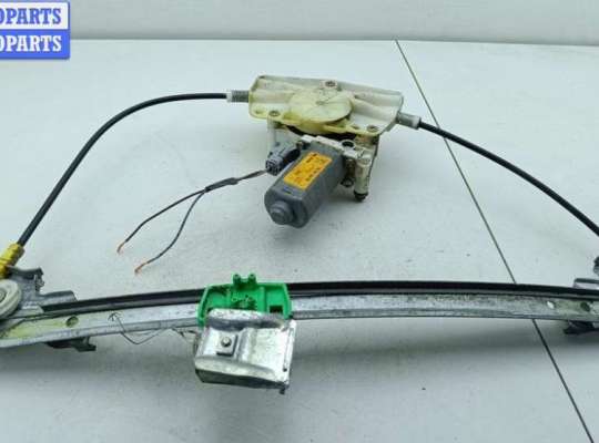 купить Стеклоподъемник электрический задний правый на Peugeot 607