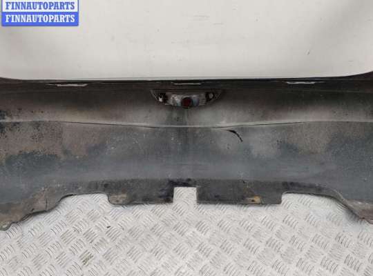 купить Бампер задний на Nissan Note