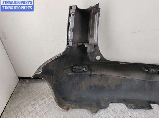 купить Бампер задний на Nissan Note