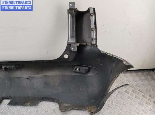 купить Бампер задний на Nissan Note