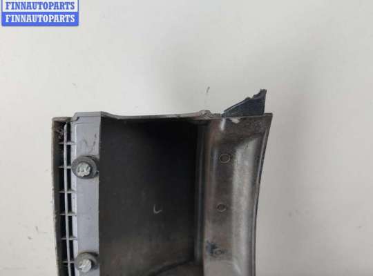 купить Бампер задний на Nissan Note