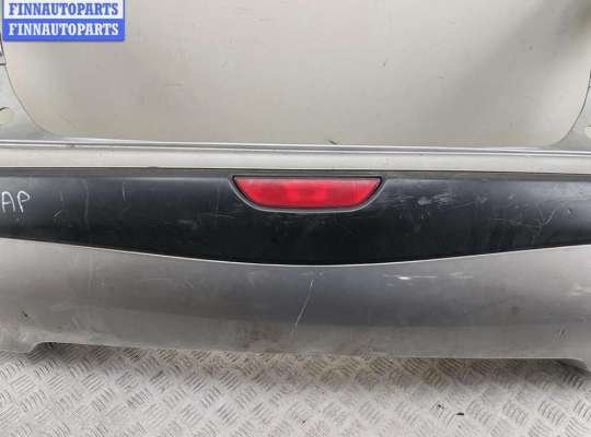 купить Бампер задний на Nissan Note