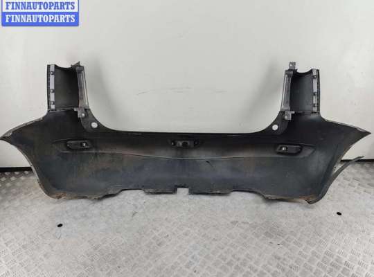 купить Бампер задний на Nissan Note